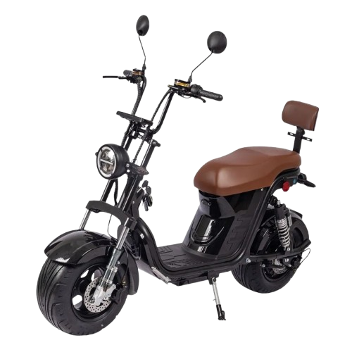 Scooter Elétrica